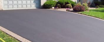 Why Choose Us For All Your Driveway Paving Needs in Mayflower, AR?